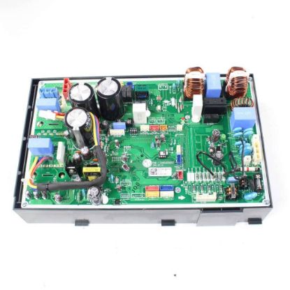 Picture of LG Pcb Assembly Part# EBR76346416