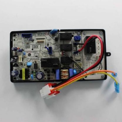 Picture of LG Main Board Part# EBR76261816