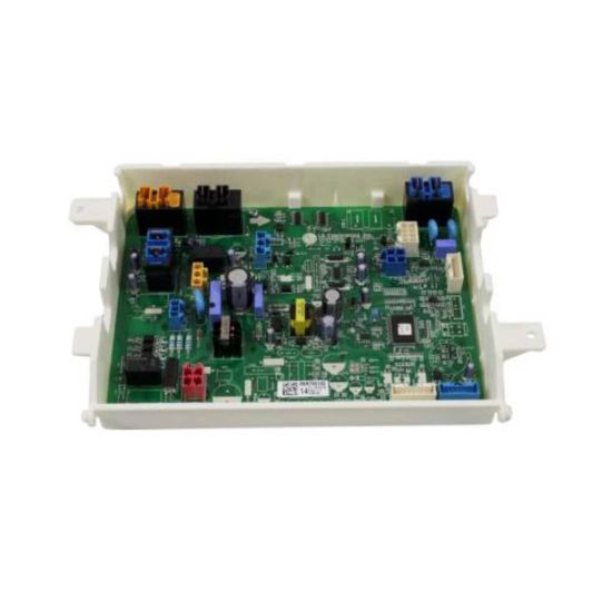 Picture of LG Main Pcb Assembly Part# EBR76519514