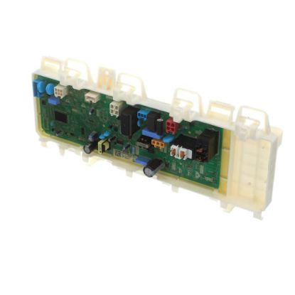 Picture of LG Main Board Part# EBR76542931