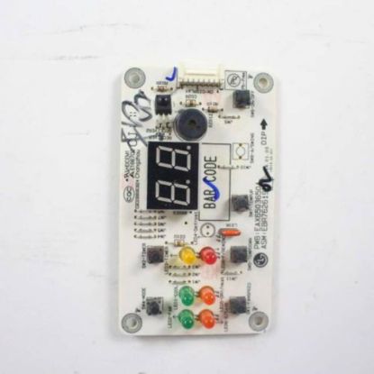Picture of LG Display Pcb Assembly Part# EBR76261902