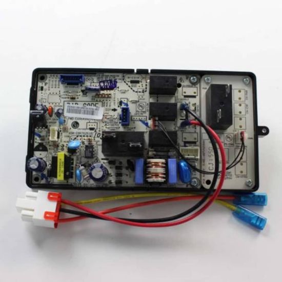 Picture of LG Main Board Part# EBR76261810