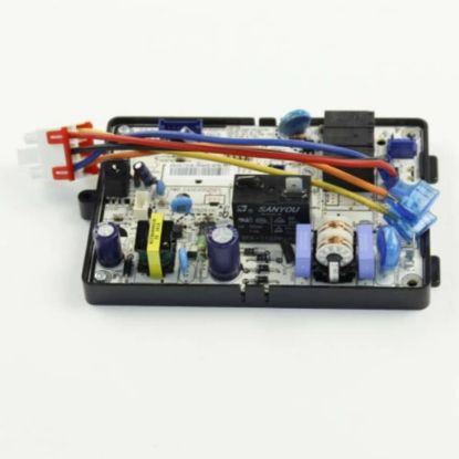 Picture of LG Main Board Part# EBR76261806