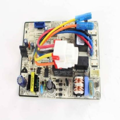Picture of LG Main Pcb Assembly Part# EBR76261814