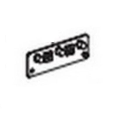 Picture of LG Display Pcb Assembly Part# EBR76787004
