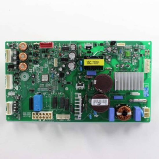 Picture of LG Main Board Part# EBR77042524