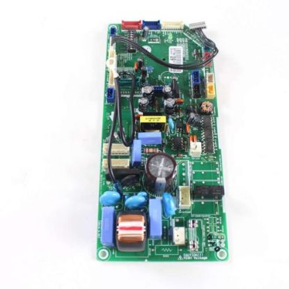 Picture of LG Pcb Assembly Main Part# EBR77384109