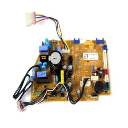 Picture of LG Main Pcb Assembly Part# EBR77064205