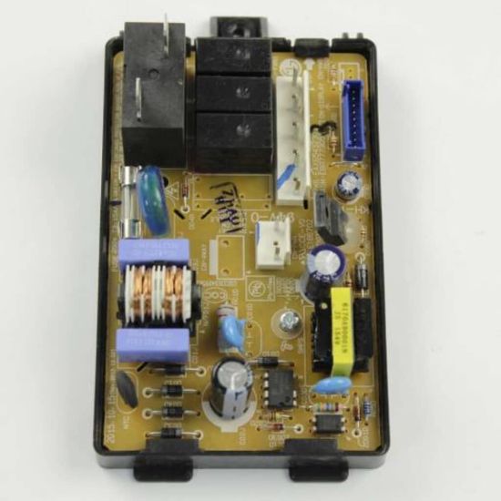 Picture of LG Main Board Part# EBR77730503