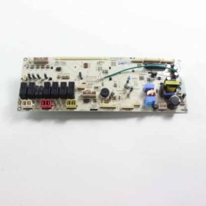 Picture of LG Main Pcb Assembly Part# EBR77562709