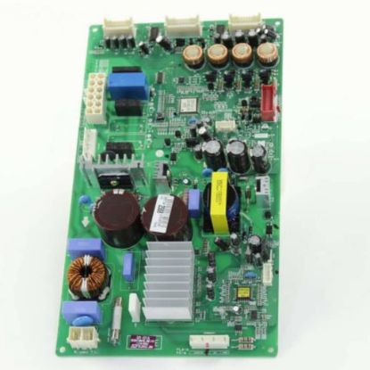 Picture of LG Main Pcb Assembly Part# EBR77042508