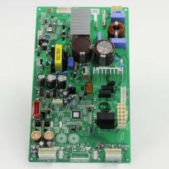 Picture of LG Main Board Part# EBR77042536