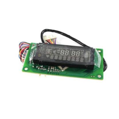 Picture of LG Display Pcb Assembly Part# EBR78230402