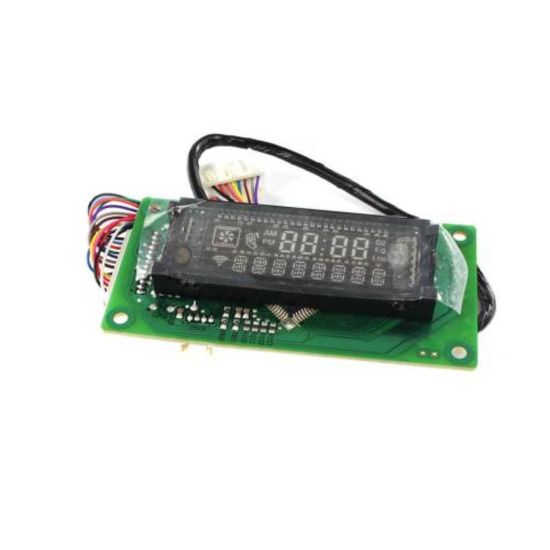 Picture of LG Display Pcb Assembly Part# EBR78230402