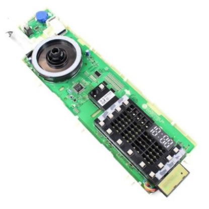 Picture of LG Display Pcb Assembly Part# EBR78538802