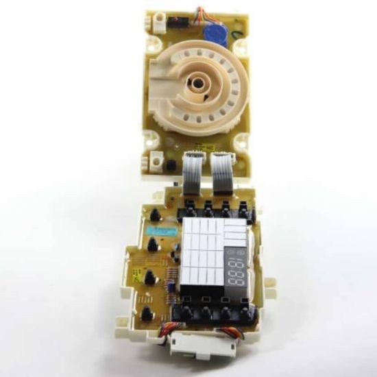 Picture of LG Display Control Board Part# EBR78534402