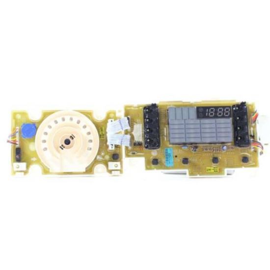 Picture of LG Display Control Board Part# EBR78534405