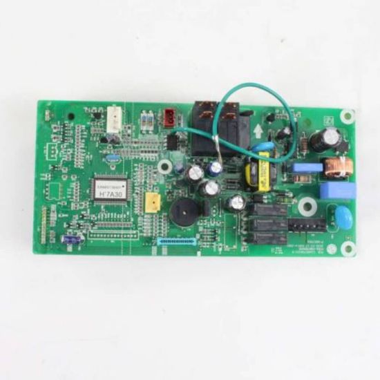 Picture of LG Main Pcb Assembly Part# EBR78569501