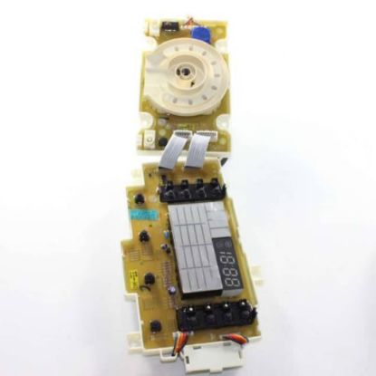 Picture of LG Display Control Board Part# EBR78534403