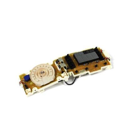 Picture of LG Display Pcb Assembly Part# EBR78898214