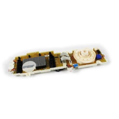 Picture of LG Display Pcb Assembly Part# EBR78898212