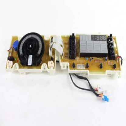 Picture of LG Display Pcb Assembly Part# EBR78923311
