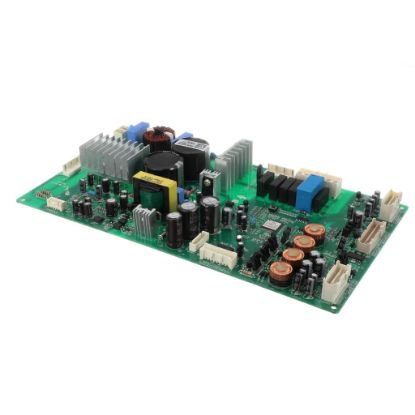 Picture of LG Main Board Part# EBR78940615