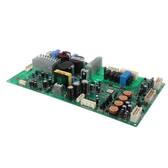 Picture of LG Main Board Part# EBR78940615
