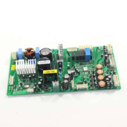 Picture of LG Main Board Part# EBR78940605