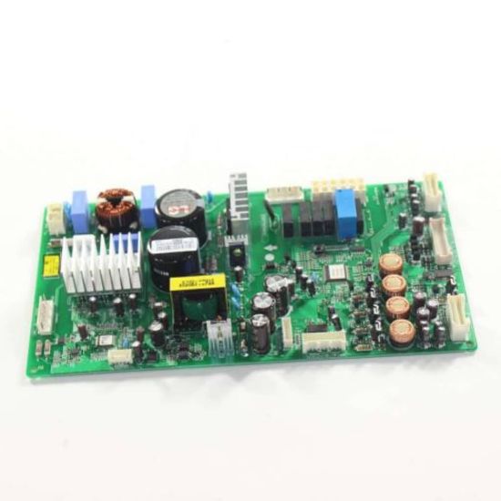 Picture of LG Main Board Part# EBR78940605