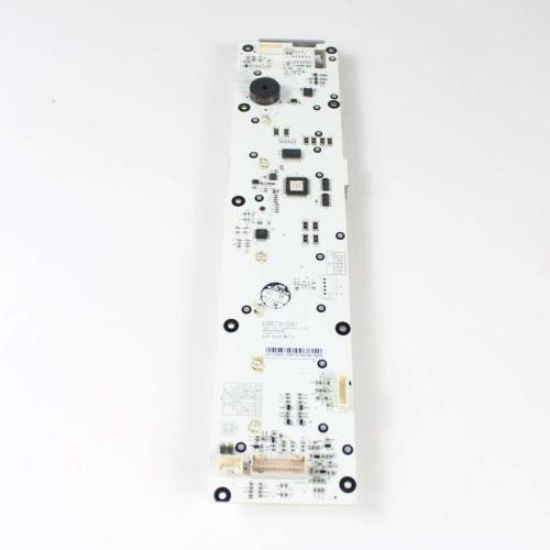 Picture of LG Display Control Board Part# EBR79159704