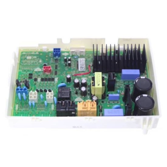 Picture of LG Main Board Part# EBR79584103