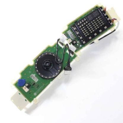 Picture of LG Display Control Board Part# EBR79848503