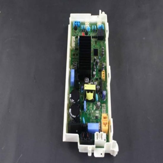 Picture of LG Main Pcb Assembly Part# EBR79909505