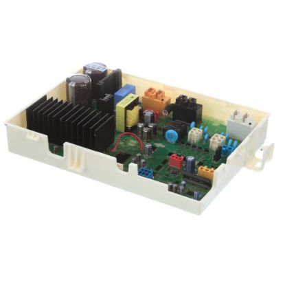 Picture of LG Main Pcb Assembly Part# EBR79950213