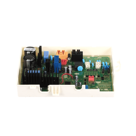 Picture of LG Main Pcb Assembly Part# EBR79950222