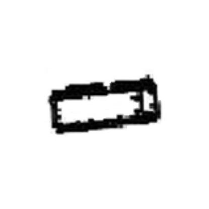 Picture of LG Main Pcb Assembly Part# EBR80198606