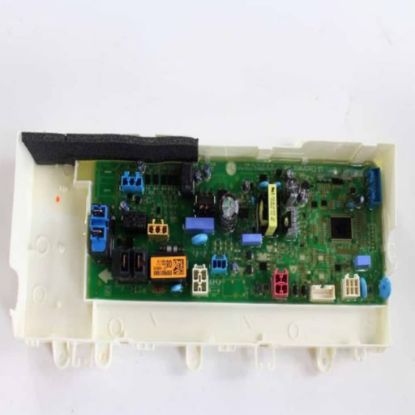 Picture of LG Main Pcb Assembly Part# EBR80198608