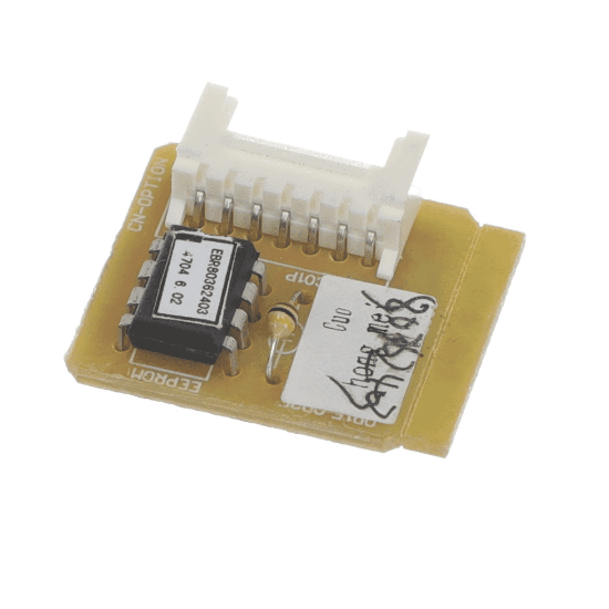 Picture of LG Option Pcb Assembly Part# EBR80362403