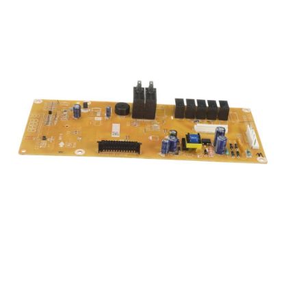Picture of LG Pcb Assembly Part# EBR80411804