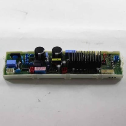 Picture of LG Main Board Part# EBR80321808