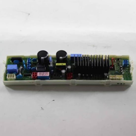 Picture of LG Main Board Part# EBR80321808