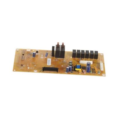 Picture of LG Pcb Assembly Part# EBR80411802