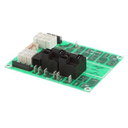 Picture of LG Sub Pcb Assembly Part# EBR80595406