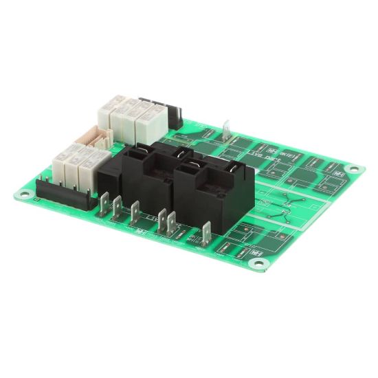 Picture of LG Sub Pcb Assembly Part# EBR80595406