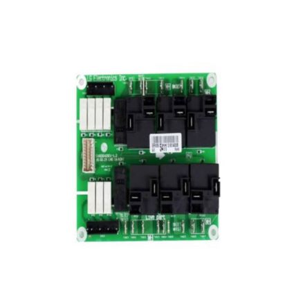 Picture of LG Sub Pcb Assembly Part# EBR80595411