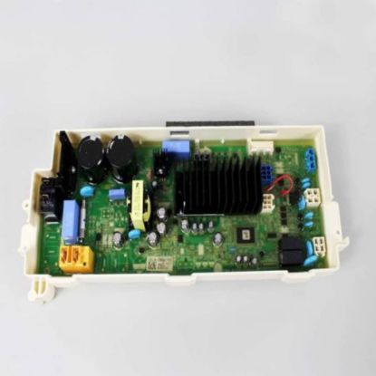 Picture of LG Main Pcb Assembly Part# EBR80792625