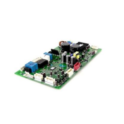 Picture of LG Main Pcb Assembly Part# EBR80977536