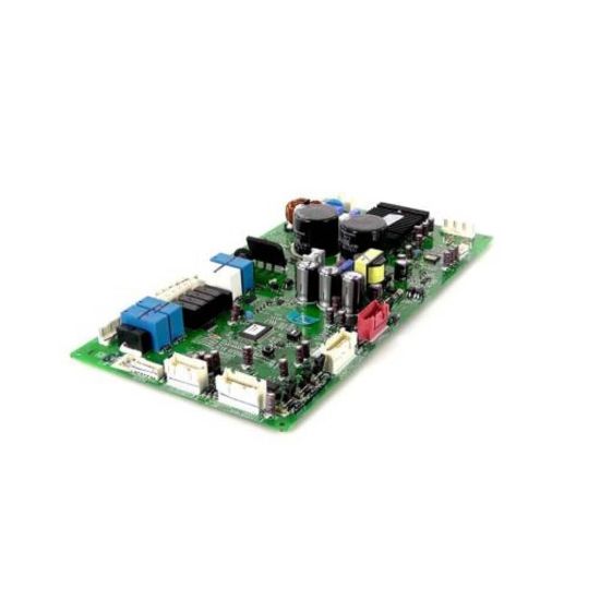 Picture of LG Main Pcb Assembly Part# EBR80977536