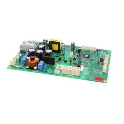 Picture of LG Pcb Assembly,main Part# EBR80757417